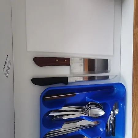 Millenium Self Check-in Faktura Apartment