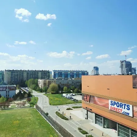 Millenium Self Check-in Faktura Apartamento *