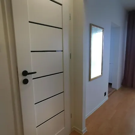 Apartment Millenium Self Check-in Faktura