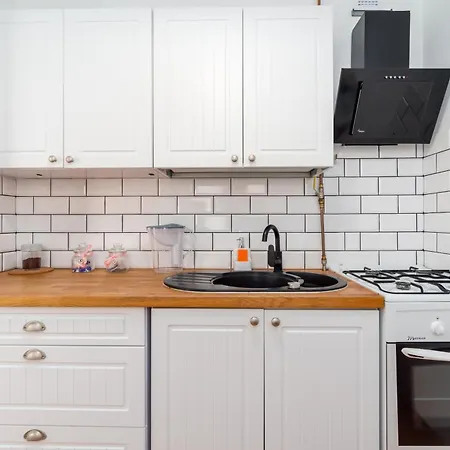 Apartment Millenium Self Check-in Faktura Rzeszow