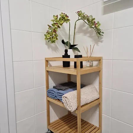 Apartament Millenium Self Check-in Faktura