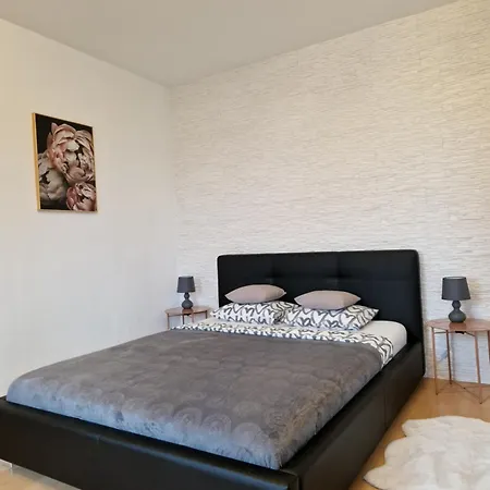 Apartament Millenium Self Check-in Faktura *