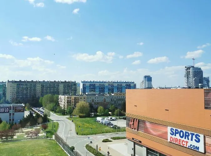 Millenium Self Check-in Faktura Apartment *