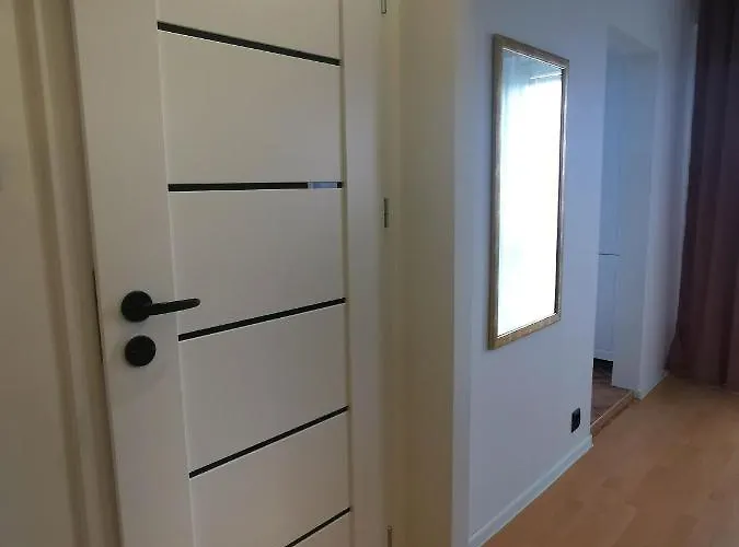 Apartment Millenium Self Check-in Faktura