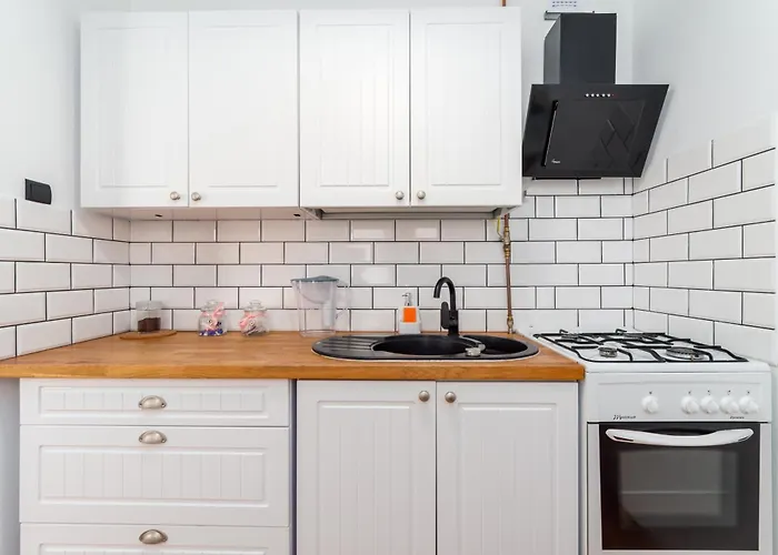 Apartment Millenium Self Check-in Faktura Rzeszow