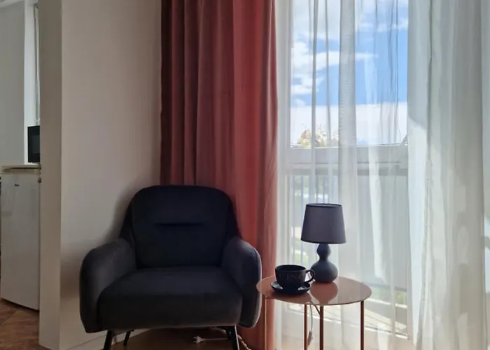 Daire Millenium Self Check-in Faktura